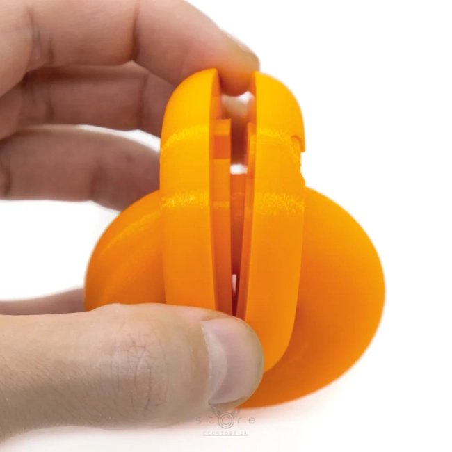 купить головоломку торы не смотри наверх 3д печатная головоломка