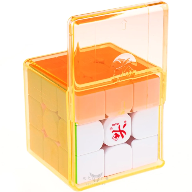 купить кубик Рубика dayan 5 3x3x3 zhanchi v5 m standard