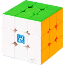 купить кубик Рубика moyu 3x3x3 meilong magnetic v2 lite