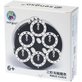 купить головоломку shengshou clock v2 m (triangle)