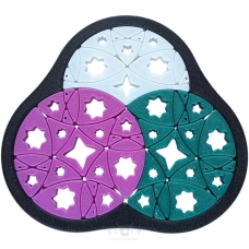 купить головоломку pluton's achernar new