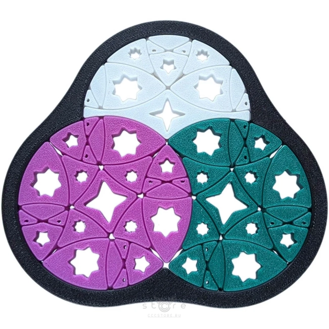 купить головоломку pluton's achernar new