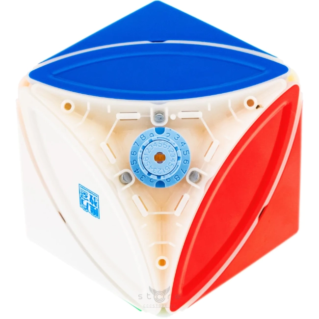 купить головоломку moyu ivy cube meilong magnetic