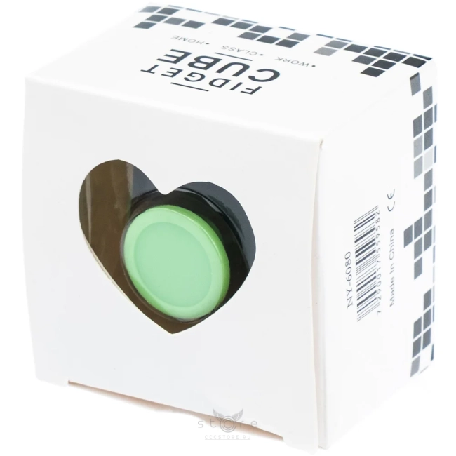 купить антистресс fidget cube