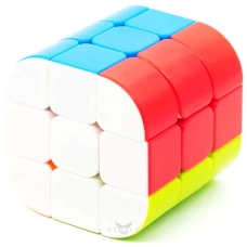 купить головоломку lefun column barrel cube