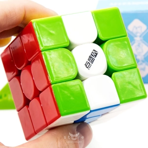 купить кубик Рубика diansheng 3x3x3 m uv