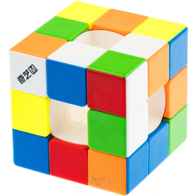 купить кубик Рубика qiyi mofangge void cube m uv