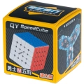 купить кубик Рубика qiyi mofangge 5x5x5 warrior m