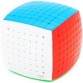 ShengShou 8x8x8 Pillow Цветной пластик