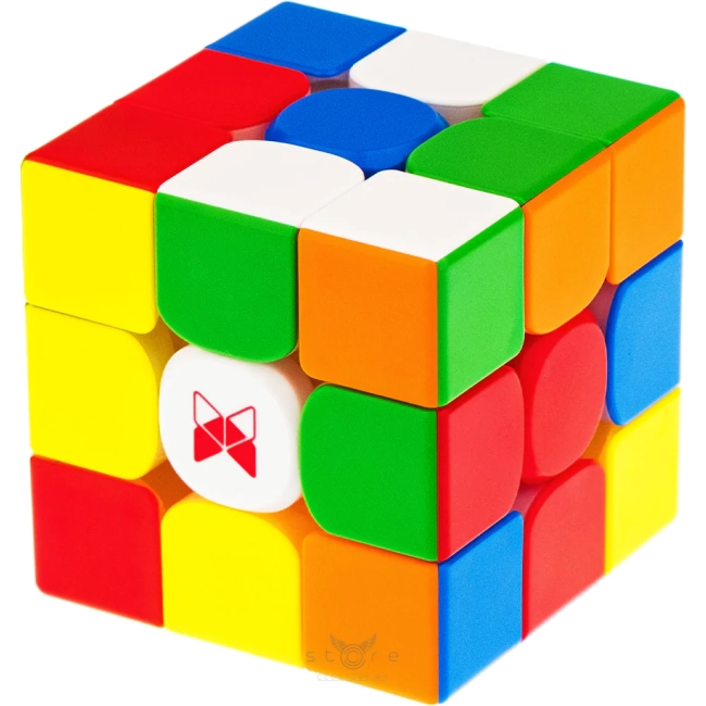 купить кубик Рубика qiyi mofangge x-man 3x3x3 tornado v4 m flagship version