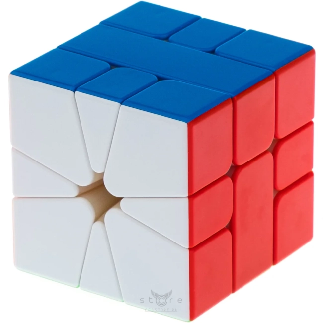 купить головоломку picube square-1 mgc (edge-magnetic + equator-magnetic + maglev)