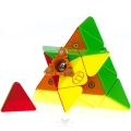 купить головоломку picube pyraminx weilong se (maglev + 10-core magnetic)