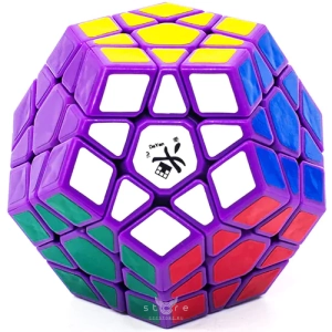 купить головоломку dayan megaminx без реберных выступов