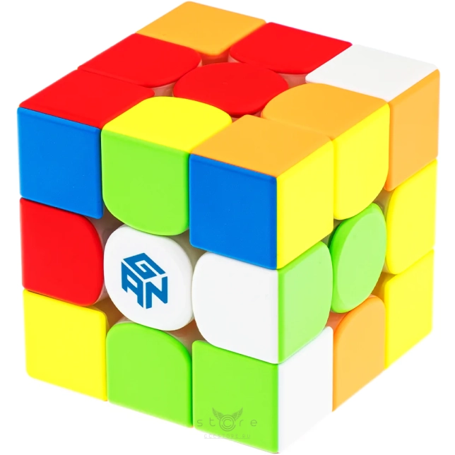 купить кубик Рубика gan 14 m maglev pro 3x3x3