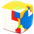 купить головоломку shengshou 5x5x5 crazy cube v4