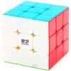 QiYi MoFangGe 3x3x3 YongShi Warrior W