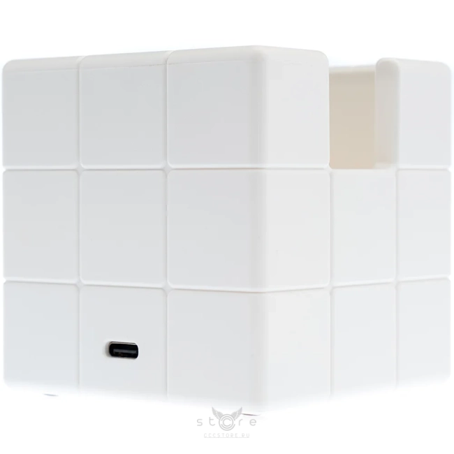 купить moyu smart cube charging dock