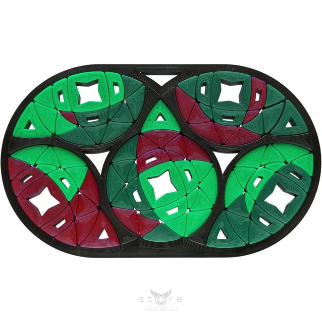 купить головоломку pluton's acrux