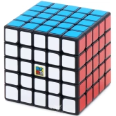 MoYu 5x5x5 Cubing Classroom MF5S Черный