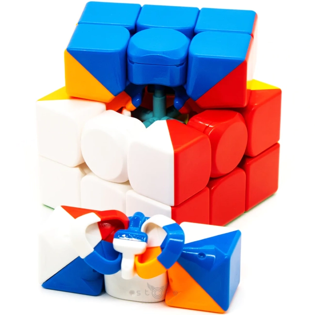 купить кубик Рубика moyu 3x3x3 big 9cm