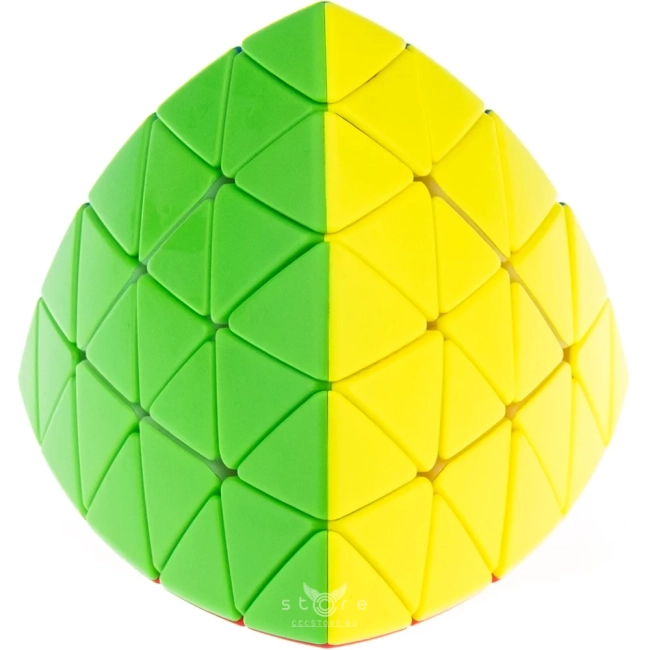 купить головоломку shengshou pyraminx 5x5x5