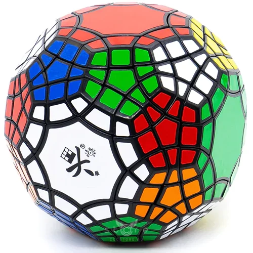 купить головоломку dayan 30-axis hexadecagon