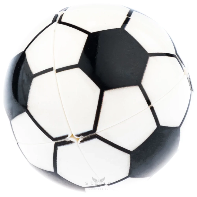 купить кубик Рубика yuxin 2x2x2 football v2