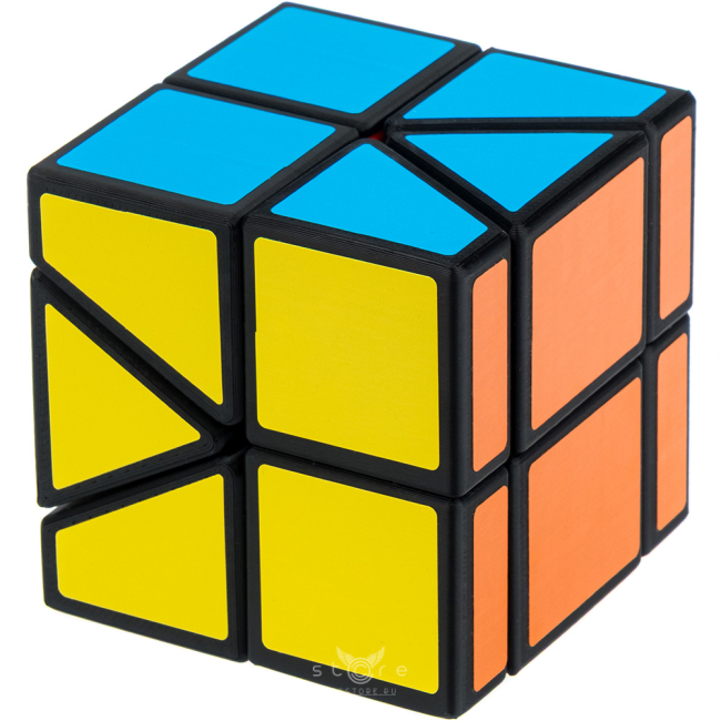 купить головоломку lee x-cube 2x2x2 ii