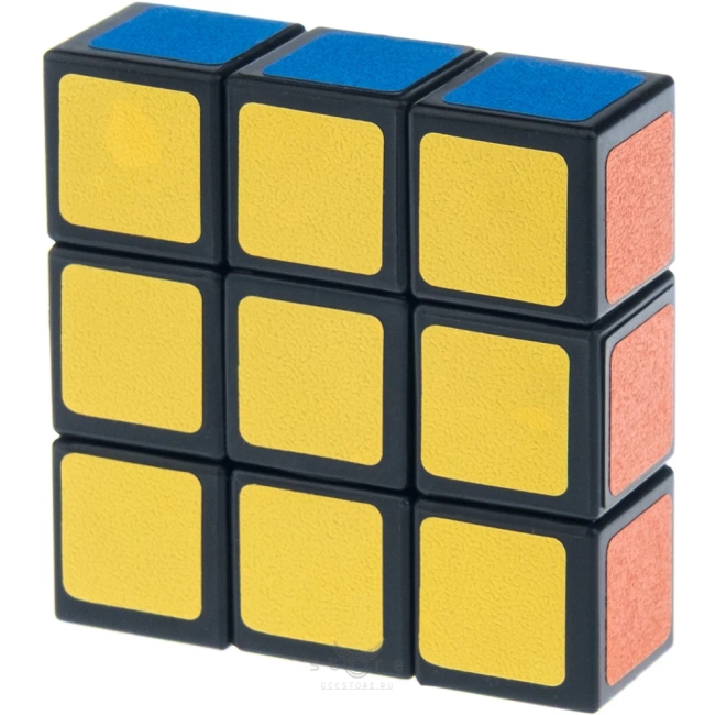 купить головоломку yuxin 1x3x3