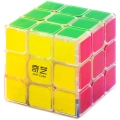 купить кубик Рубика qiyi mofangge 3x3x3 qihang sail 6cm
