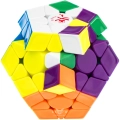 купить WCA головоломку dayan megaminx pro+ maglev