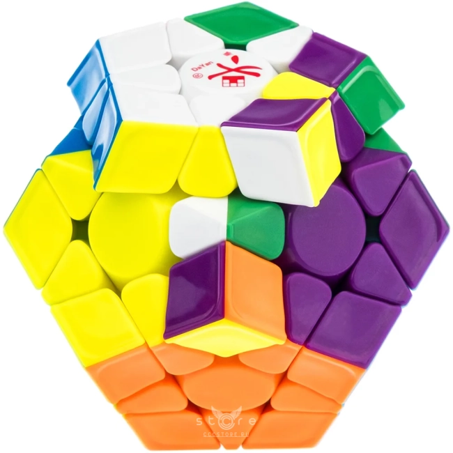 купить WCA головоломку dayan megaminx pro+ maglev