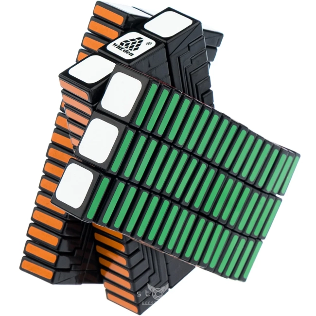 купить головоломку witeden 3x3x17 i