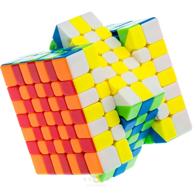 купить кубик Рубика shengshou 7x7x7 mosheng m