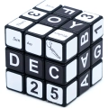 купить кубик Рубика calvin's puzzle calendar cube