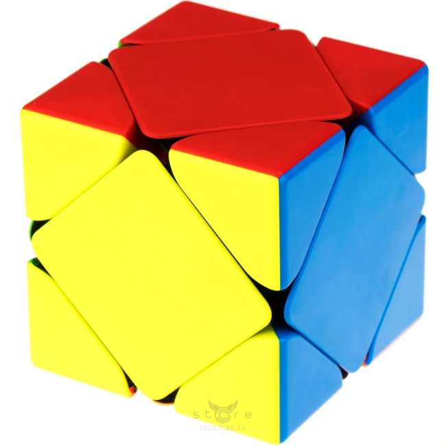 купить головоломку diansheng giant skewb m 9 cm