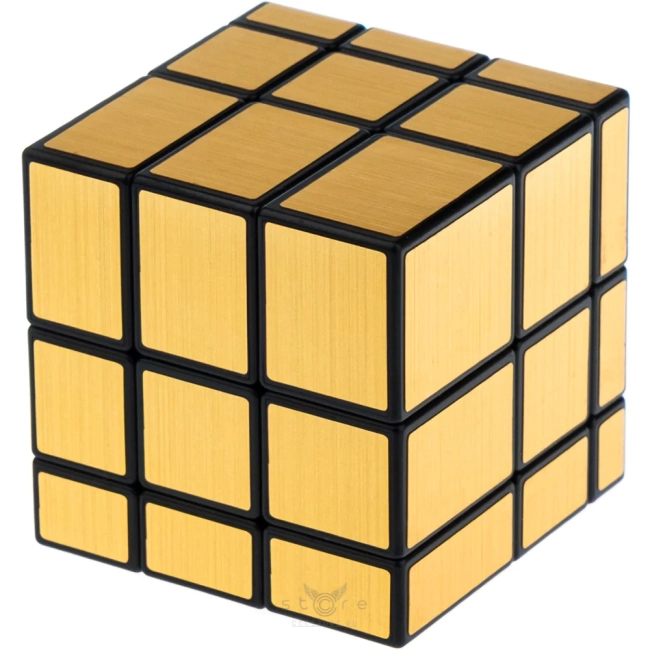 купить головоломку qiyi mofangge mirror blocks