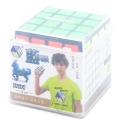 купить кубик Рубика yuxin 4x4x4 blue kirin 60mm