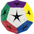 купить головоломку yuxin kilominx 8x8x8 magnetic