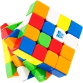купить кубик Рубика moyu 4x4x4 aosu v7 (triple track) ballcore uv