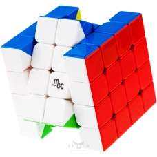 купить кубик Рубика yj 4x4x4 mgc uv