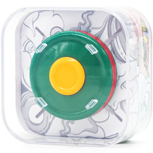 купить qiyi mofangge haptic coin spinner