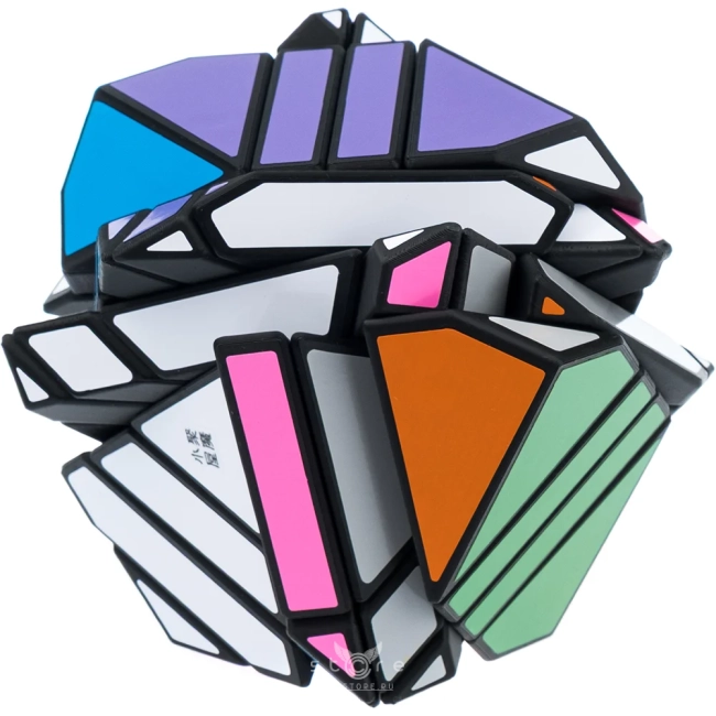 купить головоломку lee 4x4x4 shield cube