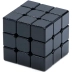 YZ 3x3x3 Electroplated Metal Alloy