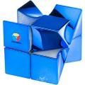 купить головоломку diansheng 2x2x2 twisted (metallized)