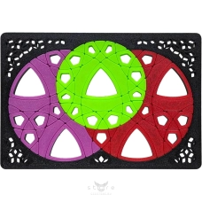 купить головоломку pluton's gienah 2 triple