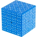 купить кубик Рубика calvin's puzzle blind dice 4x4x4 cube