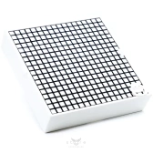 Gan Mosaic Cubes 6x6 (36 Кубиков) Черный