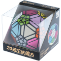 купить головоломку yuxin 20-axis soccer megaminx