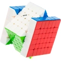 купить кубик Рубика qiyi mofangge 6x6x6 warrior m uv